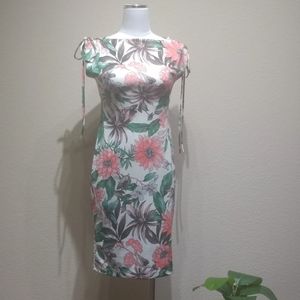 Medium, Summer-Time Dress